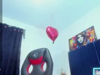 Camsoda Sex Cam of bombom-brown1