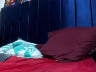 Camsoda Sex Chat of bombom-brown1