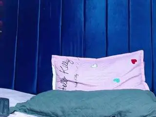 Camsoda Live Sex of bombom-brown1