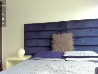 Camsoda Private Sex Chat of charlotte-knox