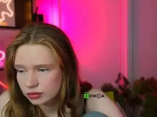 Camsoda Sex Cam of eva-drive