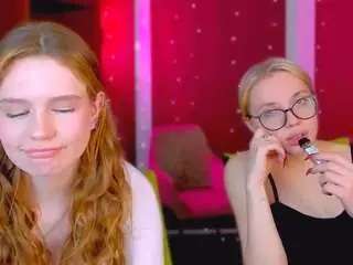 Camsoda Adult Webcams of eva-drive