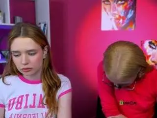 Camsoda Adult Webcams of eva-drive