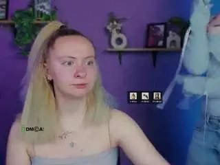 Camsoda Adult Video Chat of eva-drive