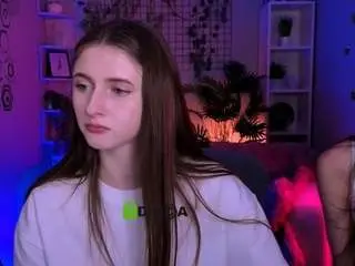 Camsoda Free Live Porn of kaisy-star
