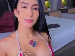 Camsoda Adult Webcams of mia-oceann