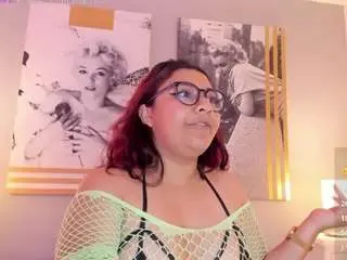 Camsoda Sex Cam of miissmegan