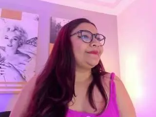 Camsoda Live Porn of miissmegan