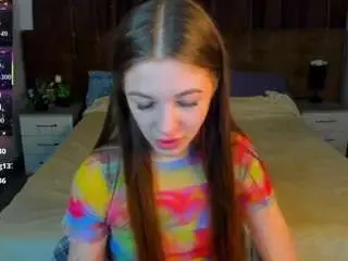 Camsoda Free Live Porn of miss-kikki
