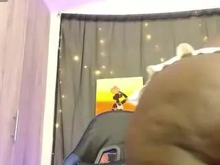 Camsoda Free Porn Cam of moniquelamour