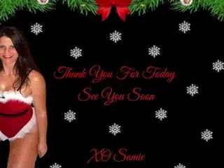 Camsoda Private Sex Chat of secretlysamie