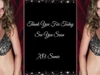 Camsoda Private Sex Chat of secretlysamie