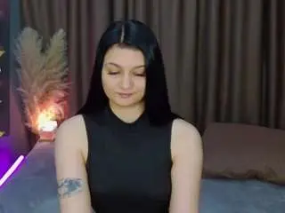 Camsoda Private Sex Chat of solazolaa