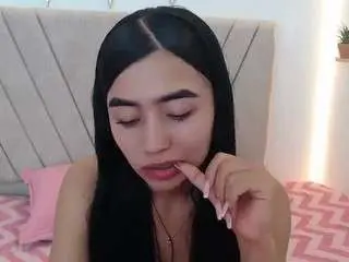 Camsoda Sex Cam of xoxo-melany