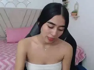 Camsoda Live Porn of xoxo-melany