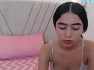 Camsoda Best live sex cam show of xoxo-melany