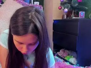 Camsoda Live Sex of amelialu