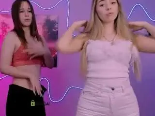 Camsoda Adult Webcam of eira-mouse