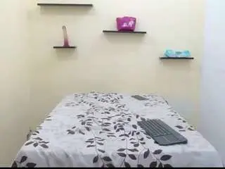 Camsoda Sex Chat of elagabalofoxxx