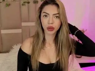 Camsoda Watch Live Sex Cams of isaleon
