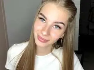 Camsoda Watch Live Sex Cams of janniearonow