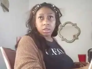 Camsoda Sex Cam of madamg