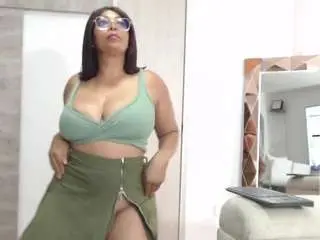 Camsoda Adult Webcam of ambarsofhia