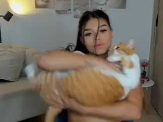 Camsoda Live Sex Cam of haileyflorez