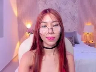 Camsoda Nude Webcam of sammy-jhonss