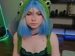 Camsoda Private Sex Chat of zelda11