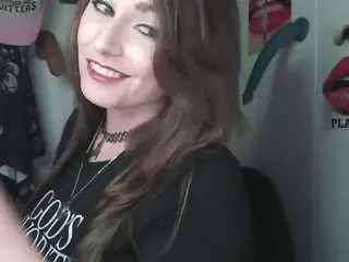 Camsoda Sex Chat of emberrayne