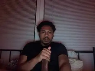 Camsoda Free Porn Cam of godismysupply777