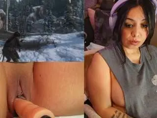 Camsoda Free Porn Cam of india-rae-blaze