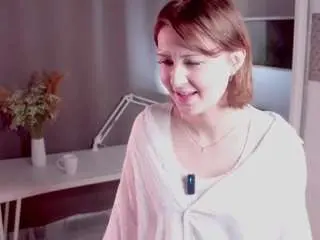 Camsoda Live Porn of ivonnemallinson