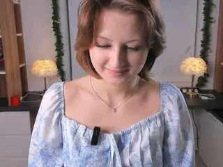 Camsoda Live Sex of ivonnemallinson