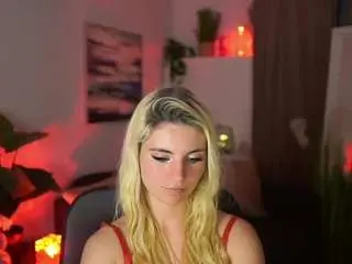 Camsoda Best Webcam of jetpearl