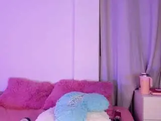 Camsoda Sex Cam of liliimoon