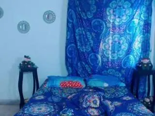 Camsoda Adult Video Chat of marcela-browm