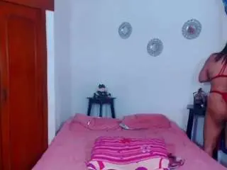 Camsoda Watch Live Sex Cams of marcela-browm