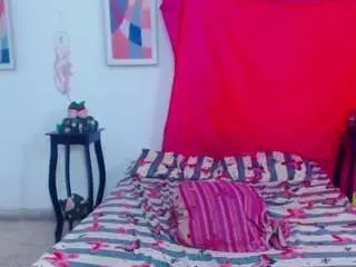 Camsoda Live Sex of marcela-browm