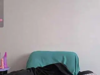 Camsoda Nude Webcam of maryhillx