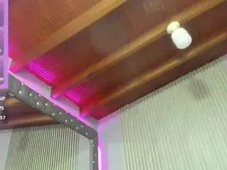 Camsoda Best live sex cam show of paulinnacurvy