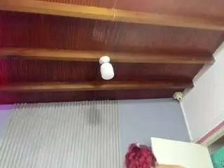 Camsoda Private Sex Chat of paulinnacurvy