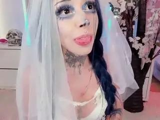 Camsoda Adult Webcams of salemblackrose