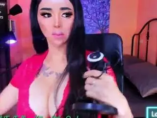 Camsoda Nude Webcam of xexpensivecandyx