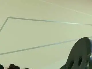 Camsoda Sex Cam of channelwhite