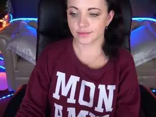 Camsoda Free Live Porn of dafnimon