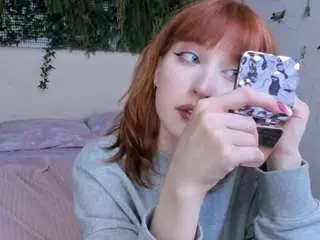 Camsoda Adult Webcam of elizanik