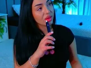 Camsoda Nude Webcam of evanew