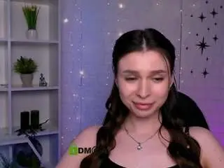 Camsoda Live Sex Cam of flora-ri